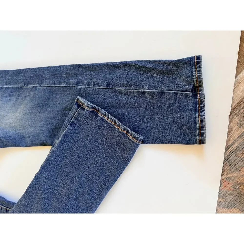 Old Navy Karate 360° Stretch Slim Jeans for Boys
